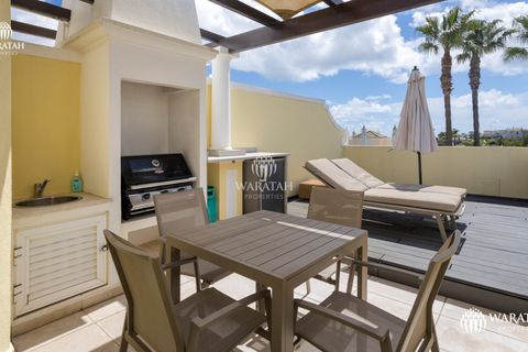 Lejlighed i Vale do Lobo, Faro, Vale do Lobo - € 1.000.000 | Ref: Soley - foto 2